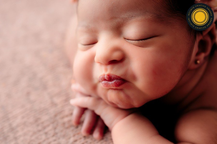 Debora Sandri Machado - Concurso de Newborn 1º Round - 2025