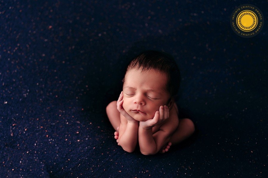 Debora Sandri Machado - Concurso de Newborn 1º Round - 2025