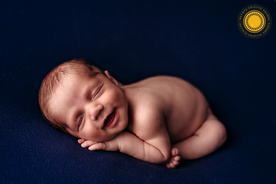 Debora Sandri Machado - Concurso de Newborn 1º Round - 2025