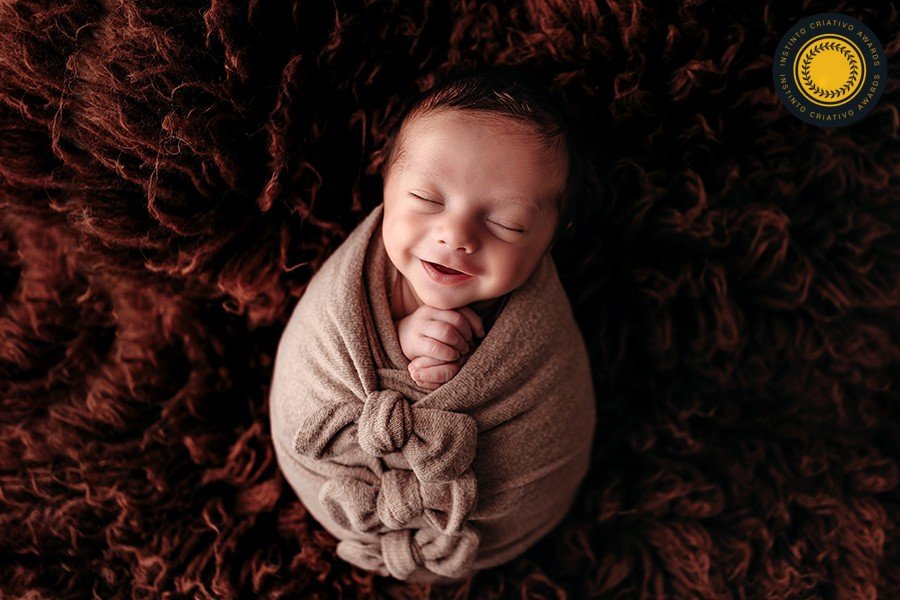 Debora Sandri Machado - Concurso de Newborn 1º Round - 2025