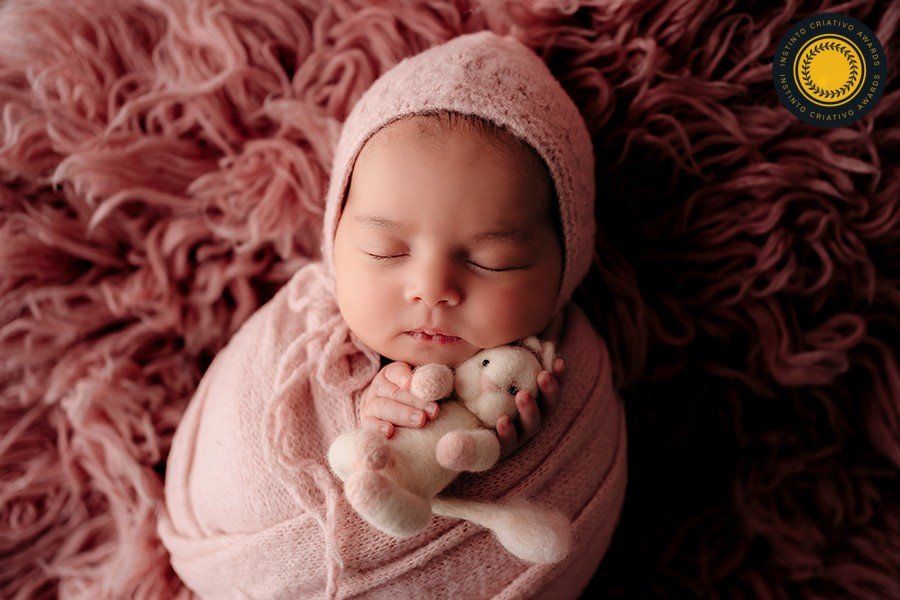 Debora Sandri Machado - Concurso de Newborn 1º Round - 2025