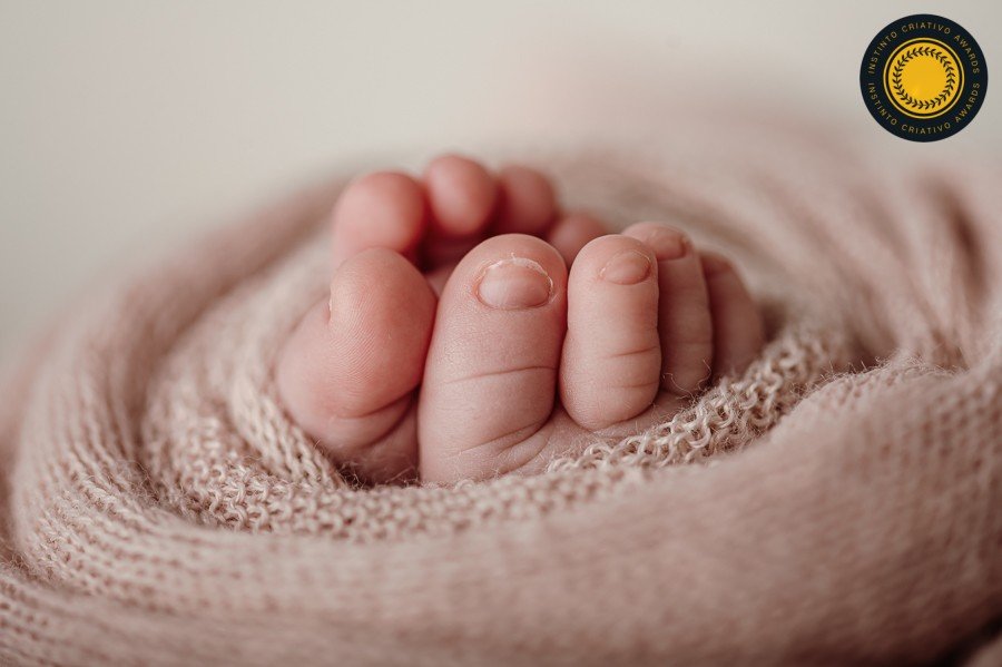 Karol Monarini - Concurso de Newborn 1º Round - 2025