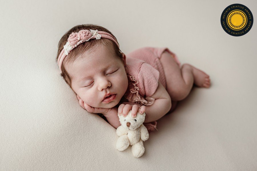 Karol Monarini - Concurso de Newborn 1º Round - 2025