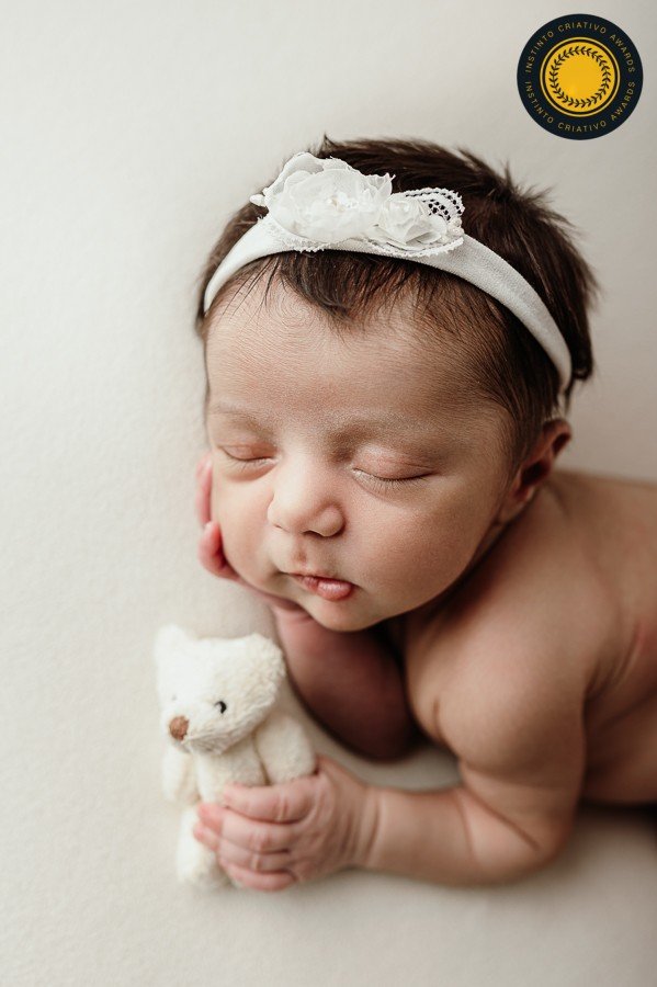 Karol Monarini - Concurso de Newborn 1º Round - 2025