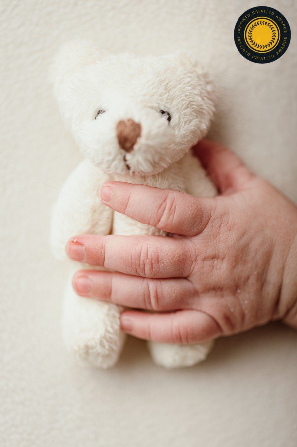 Karol Monarini - Concurso de Newborn 1º Round - 2025