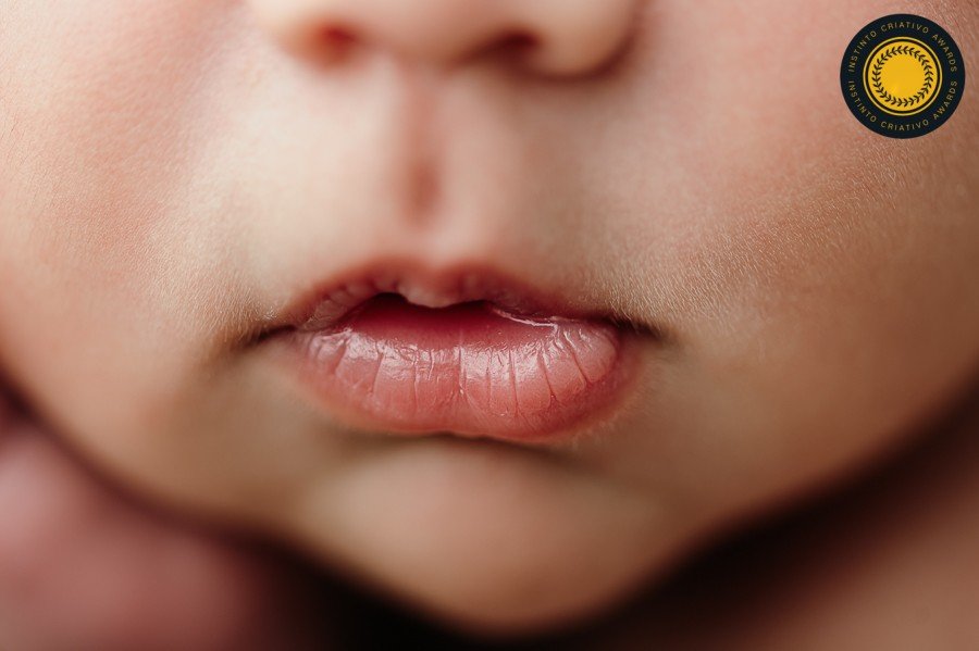 Karol Monarini - Concurso de Newborn 1º Round - 2025