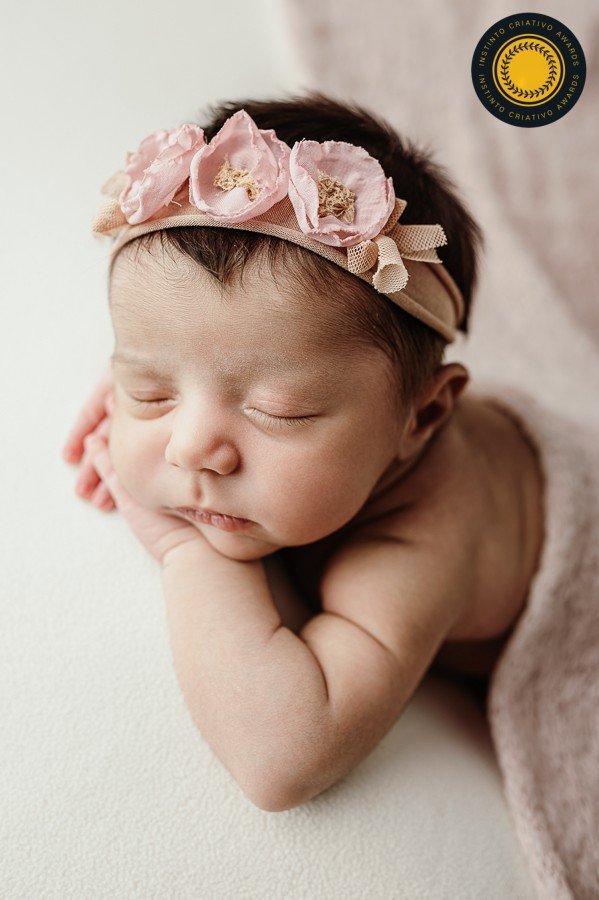 Karol Monarini - Concurso de Newborn 1º Round - 2025