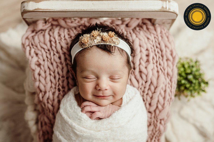 Karol Monarini - Concurso de Newborn 1º Round - 2025