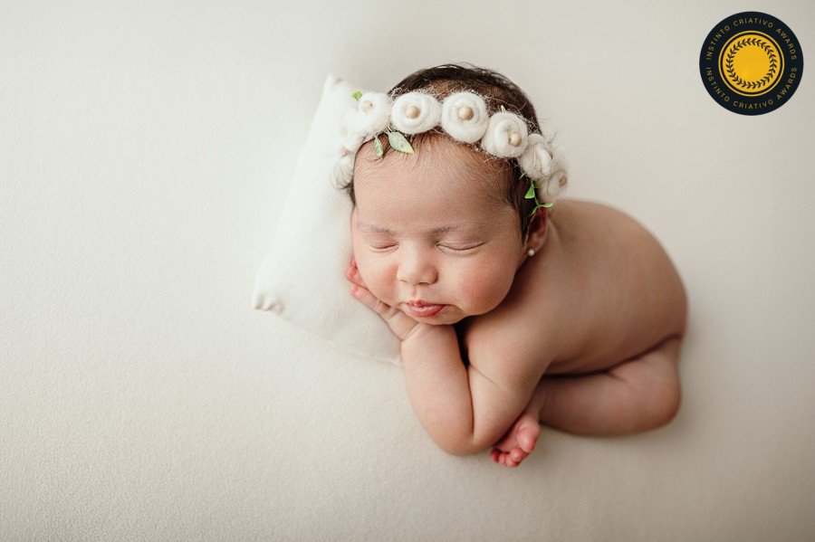 Karol Monarini - Concurso de Newborn 1º Round - 2025