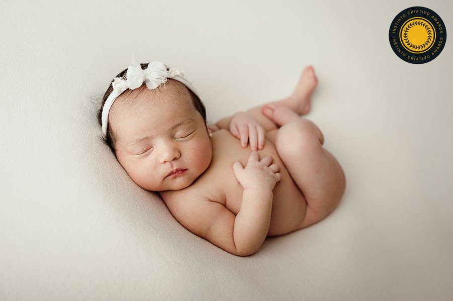 Karol Monarini - Concurso de Newborn 1º Round - 2025