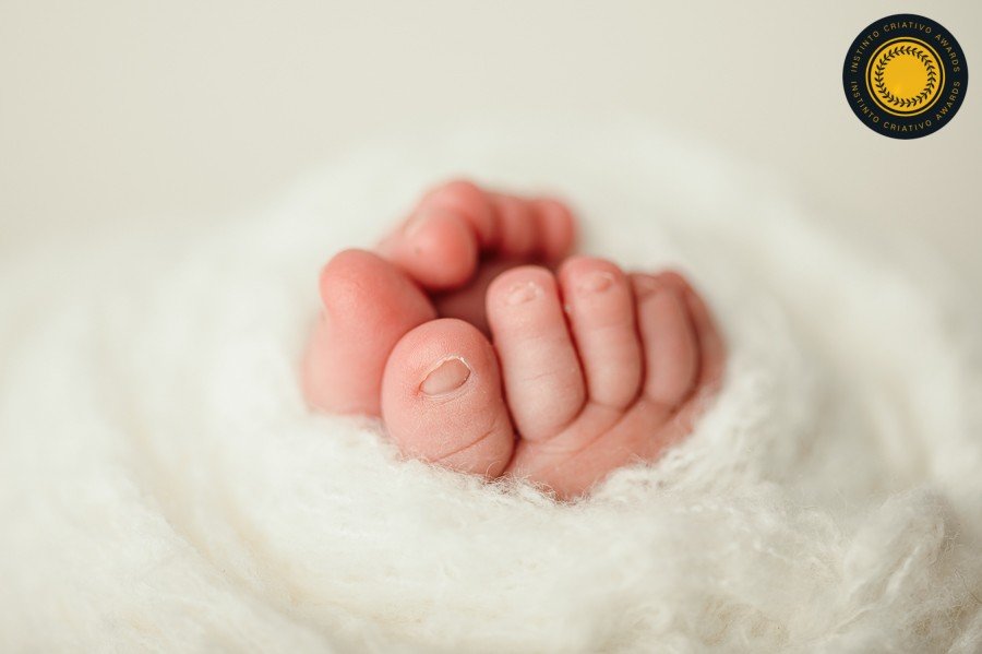 Karol Monarini - Concurso de Newborn 1º Round - 2025