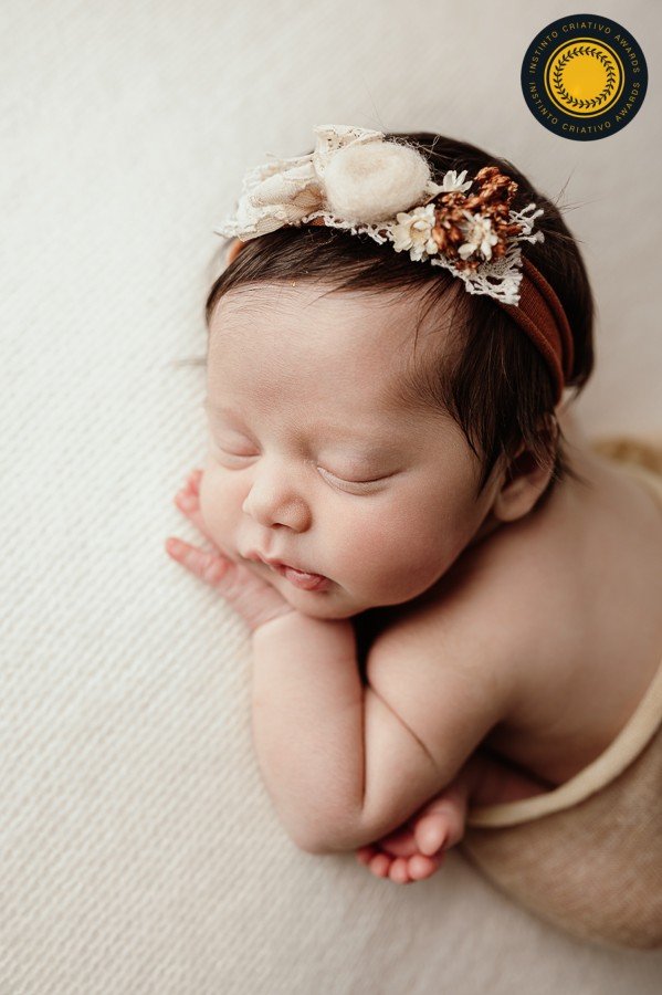 Karol Monarini - Concurso de Newborn 1º Round - 2025