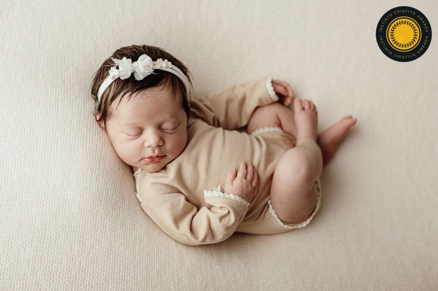 Karol Monarini - Concurso de Newborn 1º Round - 2025