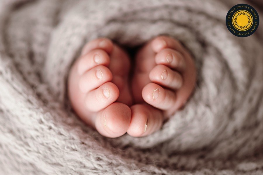 Karol Monarini - Concurso de Newborn 1º Round - 2025