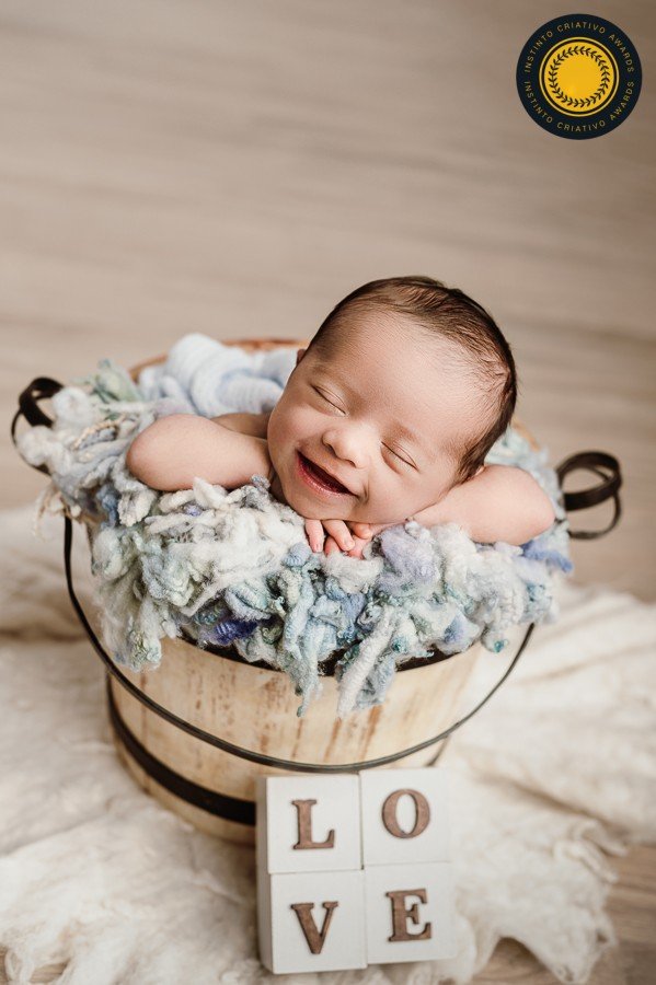 Karol Monarini - Concurso de Newborn 1º Round - 2025