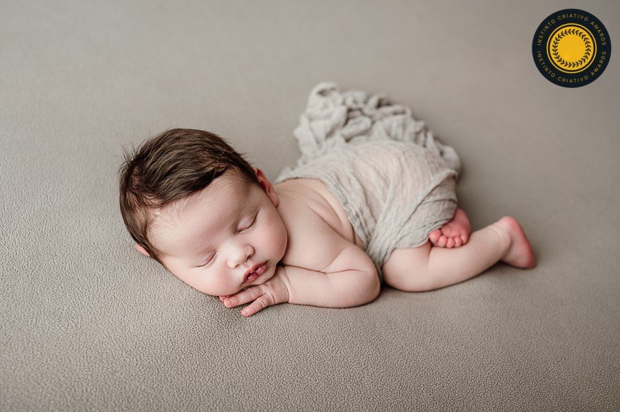 Karol Monarini - Concurso de Newborn 1º Round - 2025