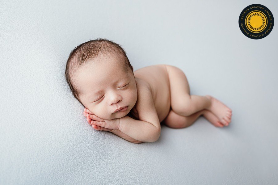 Karol Monarini - Concurso de Newborn 1º Round - 2025