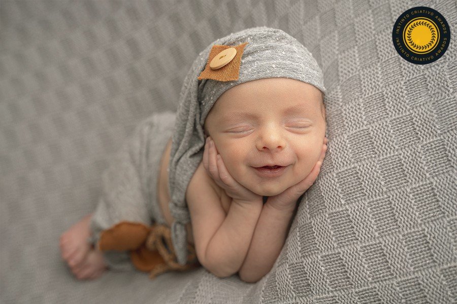 Paulo Ricardo Zuchetto - Concurso de Newborn 1º Round - 2025