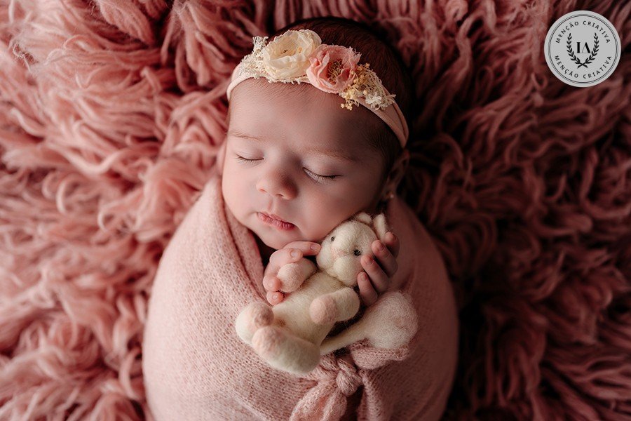 Debora Sandri Machado - Concurso de Newborn 2º Round - 2025