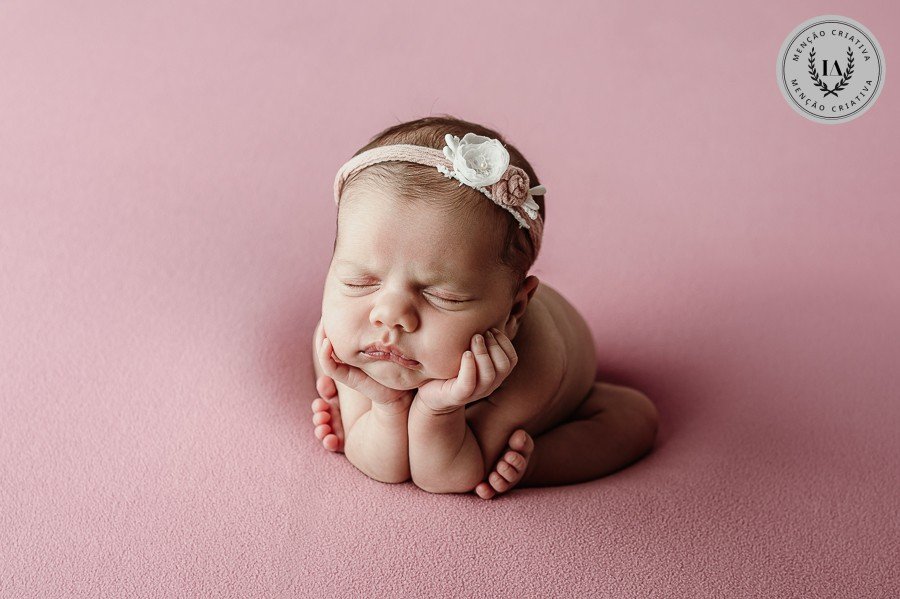 Karol Monarini - Concurso de Newborn 2º Round - 2025