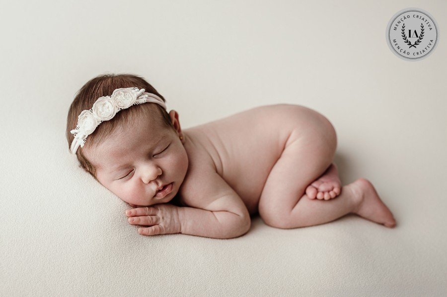 Karol Monarini - Concurso de Newborn 2º Round - 2025
