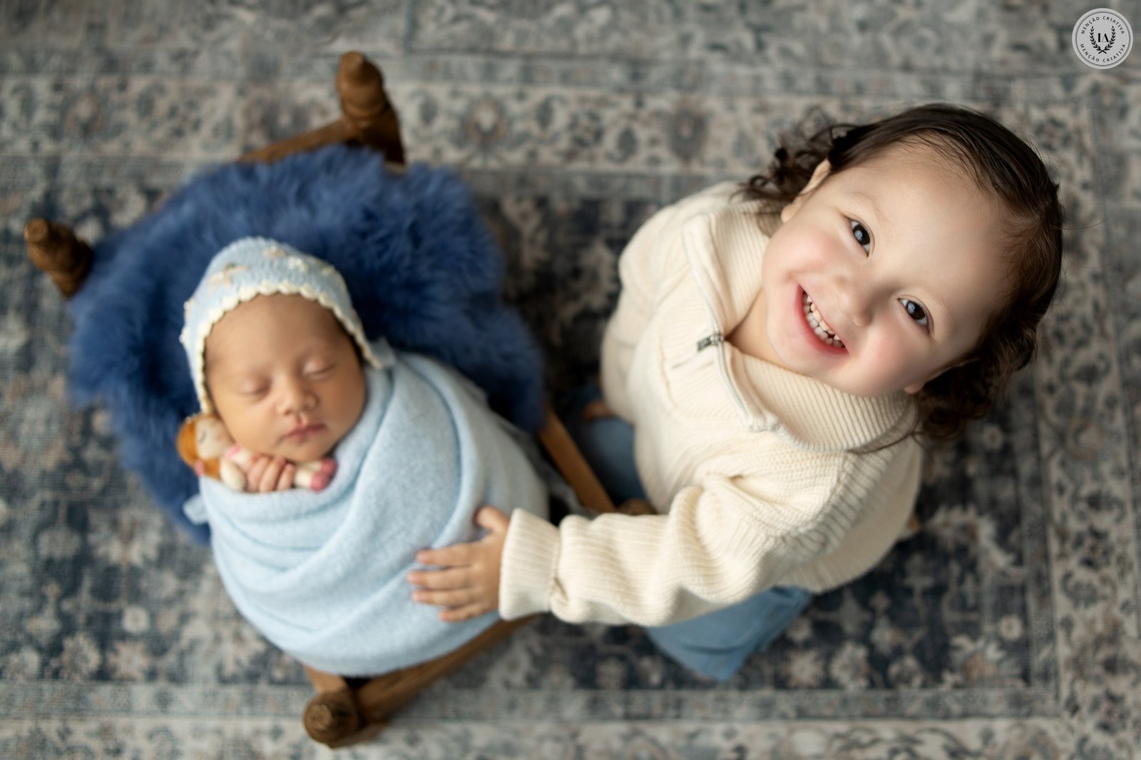 Leticia Cappato Photography - Concurso de Newborn 2º Round - 2025