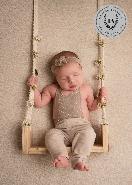 Maisa Marson - Concurso de Newborn 2º Round - 2025