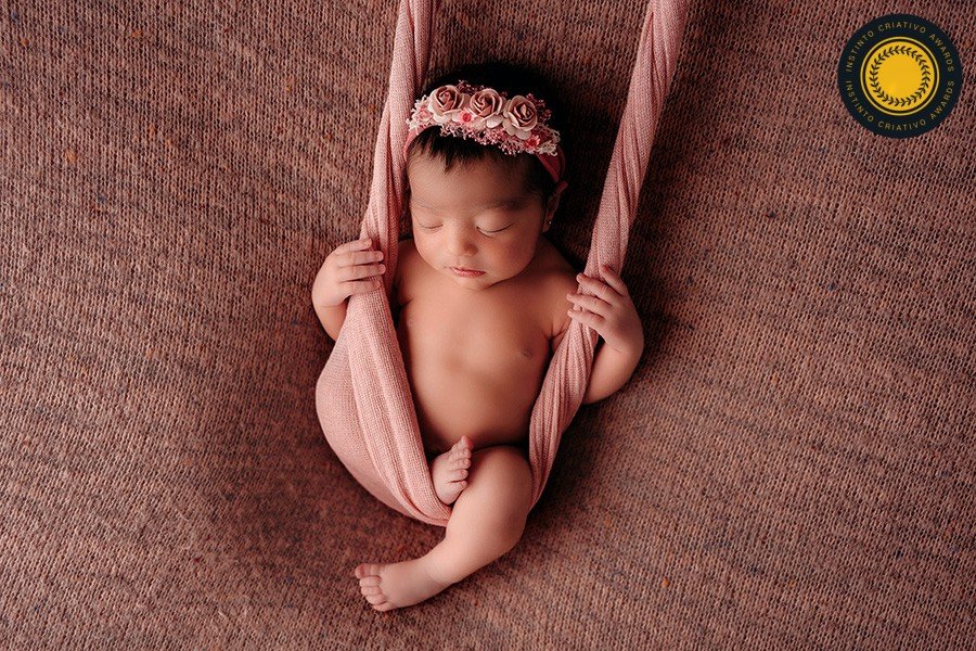 Debora Sandri Machado - Concurso de Newborn 2º Round - 2025