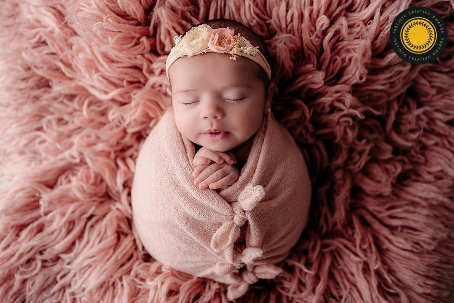 Debora Sandri Machado - Concurso de Newborn 2º Round - 2025