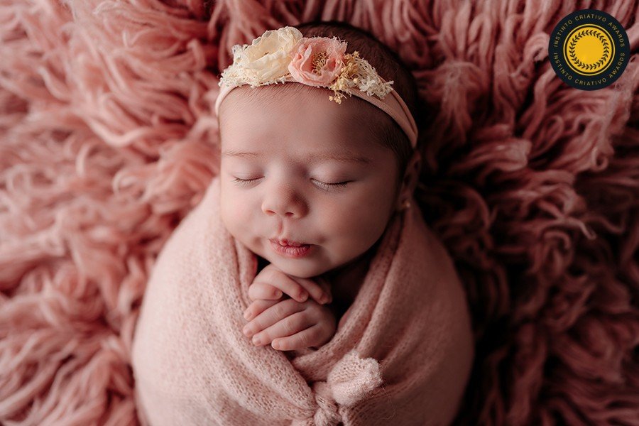 Debora Sandri Machado - Concurso de Newborn 2º Round - 2025