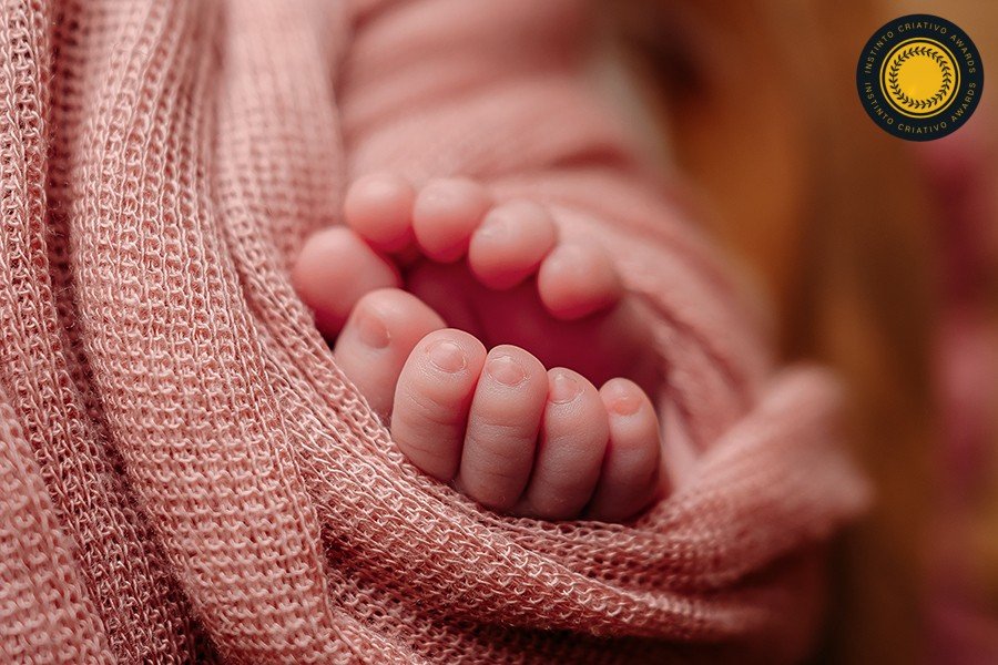 Debora Sandri Machado - Concurso de Newborn 2º Round - 2025