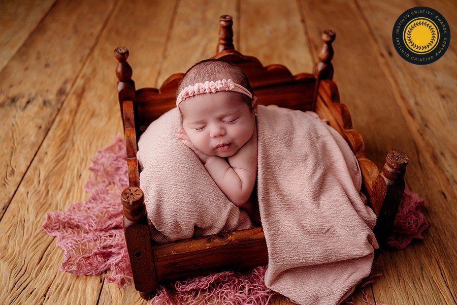 Debora Sandri Machado - Concurso de Newborn 2º Round - 2025