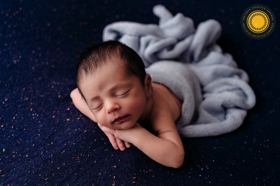 Debora Sandri Machado - Concurso de Newborn 2º Round - 2025