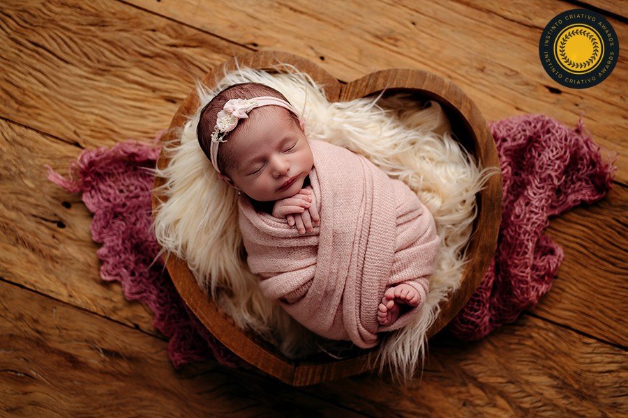 Debora Sandri Machado - Concurso de Newborn 2º Round - 2025