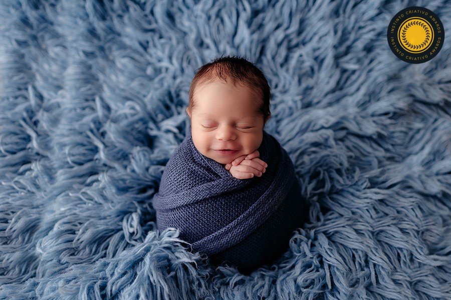 Debora Sandri Machado - Concurso de Newborn 2º Round - 2025