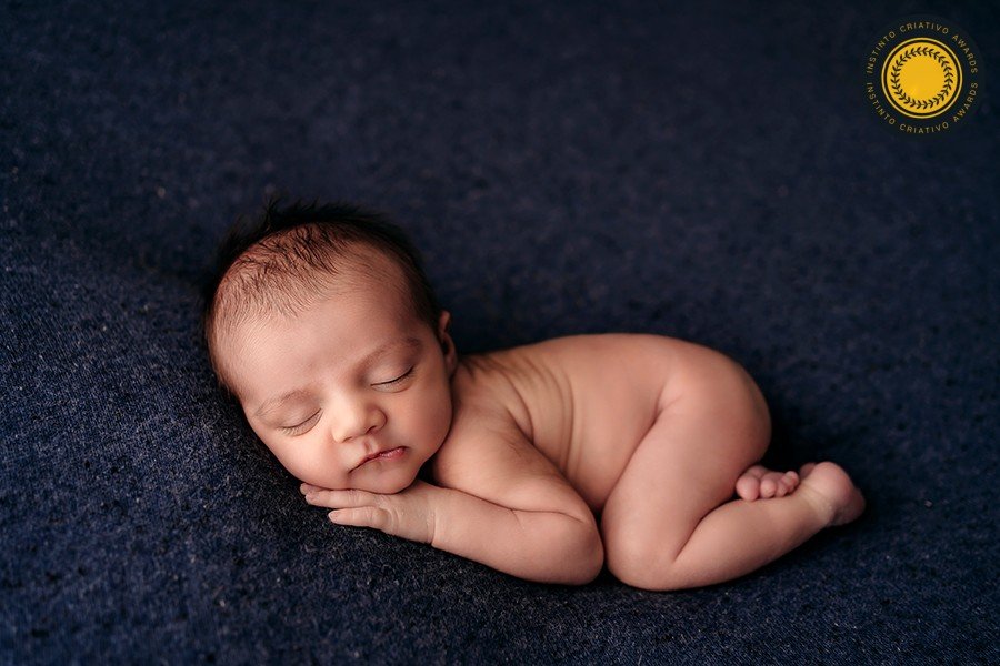 Debora Sandri Machado - Concurso de Newborn 2º Round - 2025