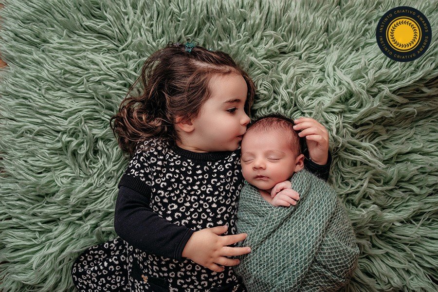 Debora Sandri Machado - Concurso de Newborn 2º Round - 2025