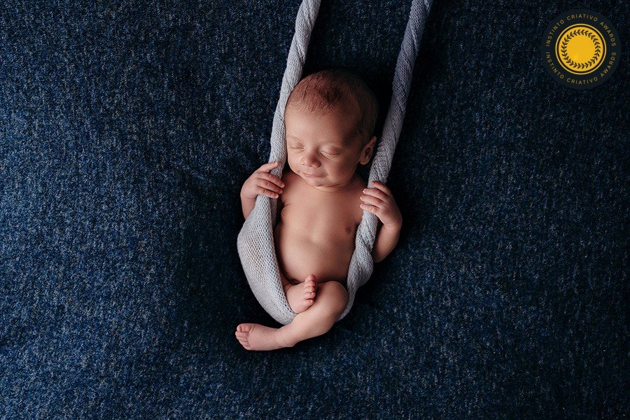 Debora Sandri Machado - Concurso de Newborn 2º Round - 2025
