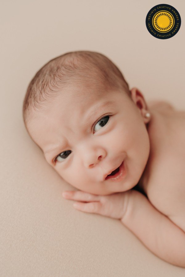 Deise Laura Batistello - Concurso de Newborn 2º Round - 2025