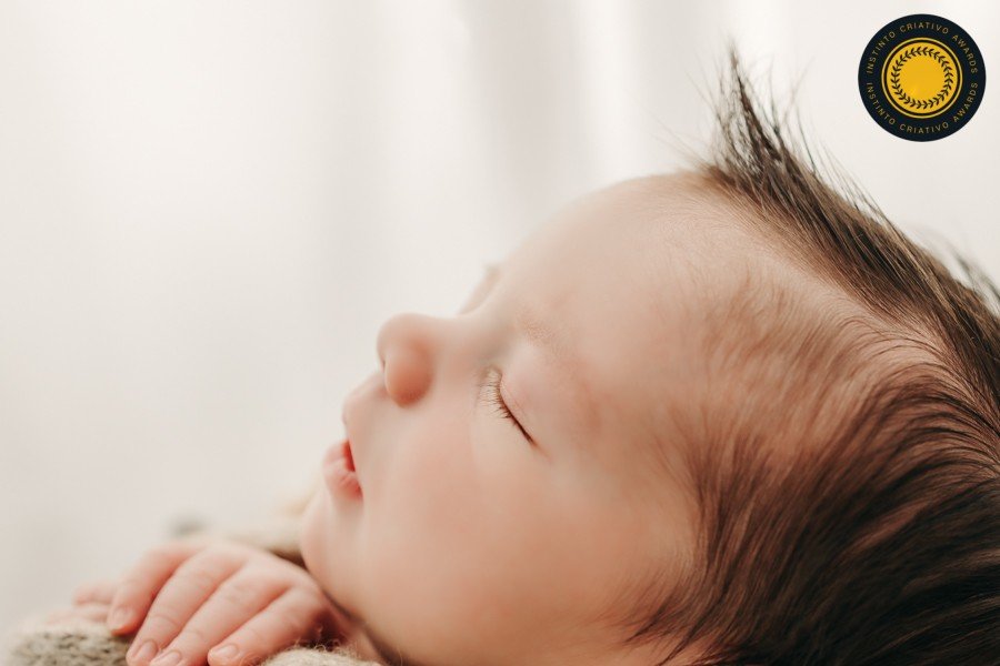 Deise Laura Batistello - Concurso de Newborn 2º Round - 2025