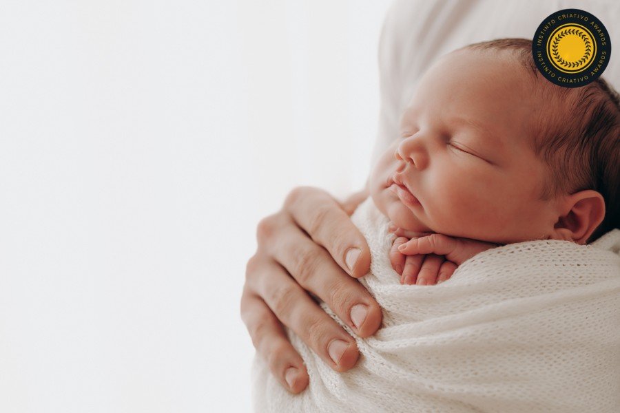 Deise Laura Batistello - Concurso de Newborn 2º Round - 2025