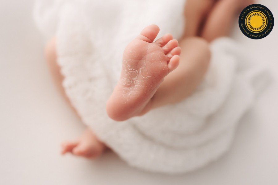 Deise Laura Batistello - Concurso de Newborn 2º Round - 2025