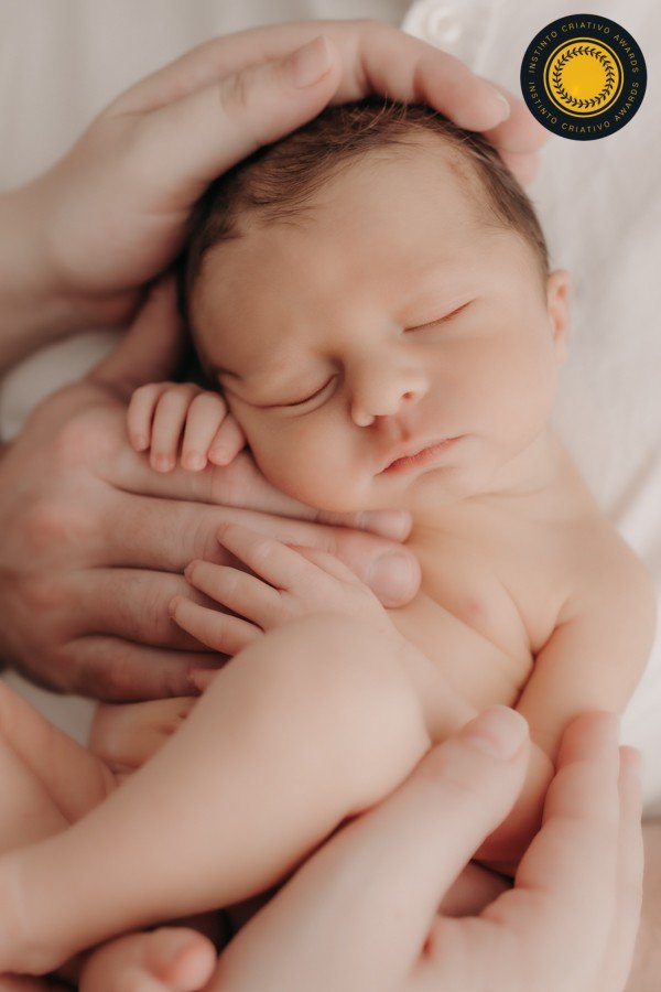 Deise Laura Batistello - Concurso de Newborn 2º Round - 2025