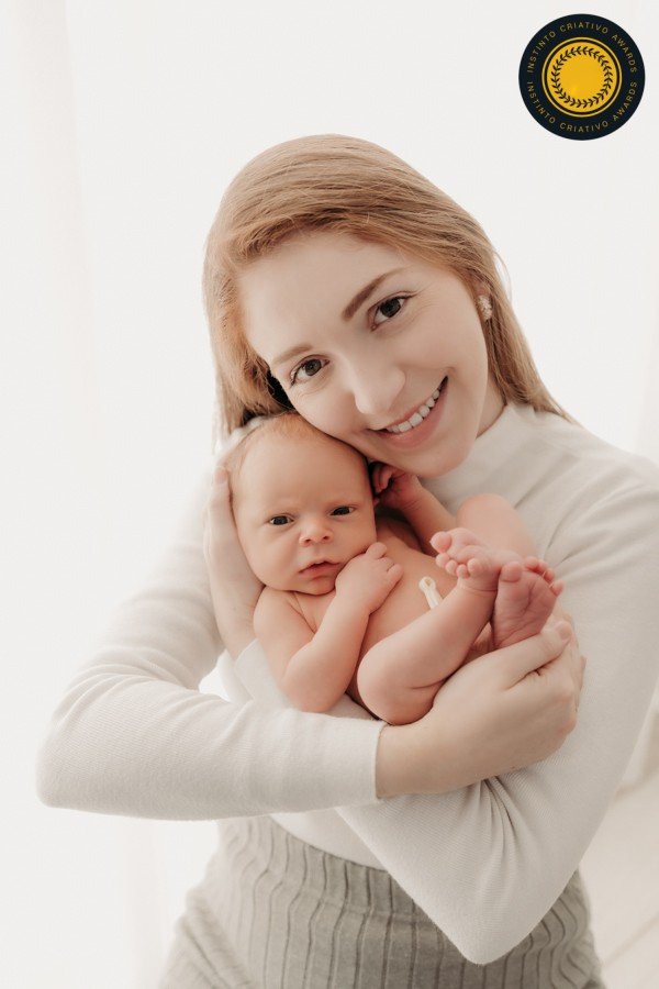 Deise Laura Batistello - Concurso de Newborn 2º Round - 2025