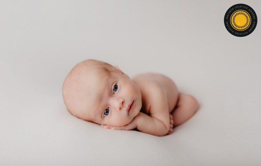 Deise Laura Batistello - Concurso de Newborn 2º Round - 2025