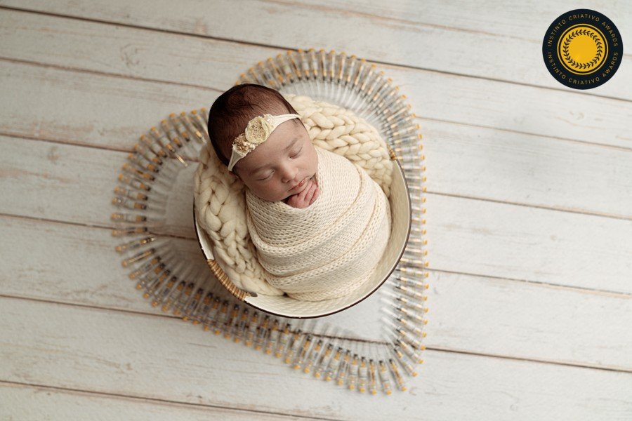 Fernando Schell - Concurso de Newborn 2º Round - 2025