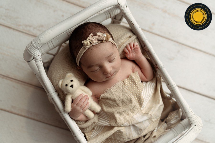 Fernando Schell - Concurso de Newborn 2º Round - 2025