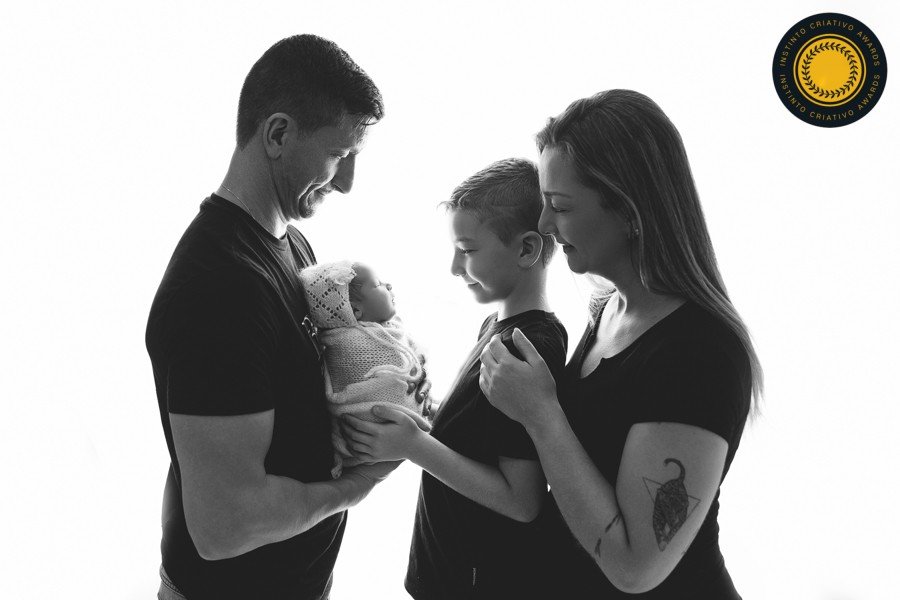 Fernando Schell - Concurso de Newborn 2º Round - 2025