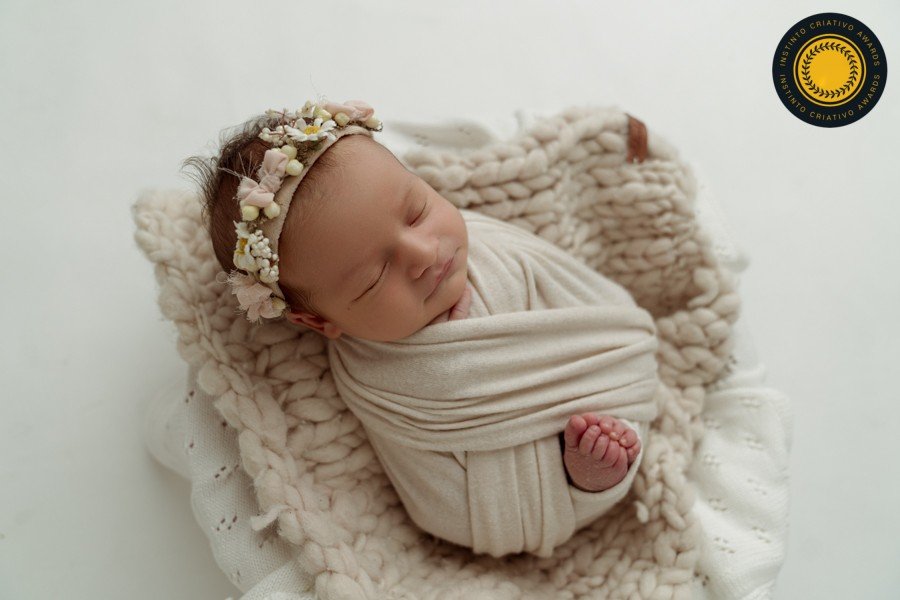 Fernando Schell - Concurso de Newborn 2º Round - 2025