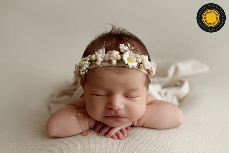 Fernando Schell - Concurso de Newborn 2º Round - 2025